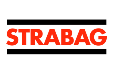 STRABAG logo