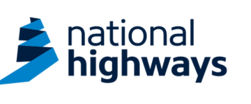 National Highways logo