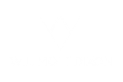 Willmott Dixon white