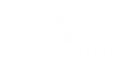 Canary wharf white