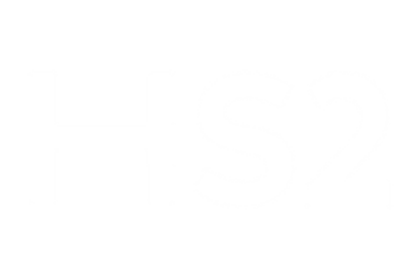 HS2 white