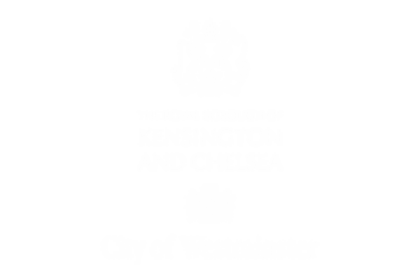 RBKC Westminster white