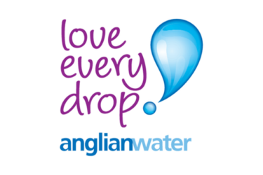 Anglican water