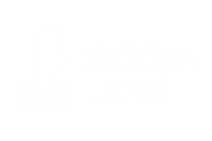 British land white