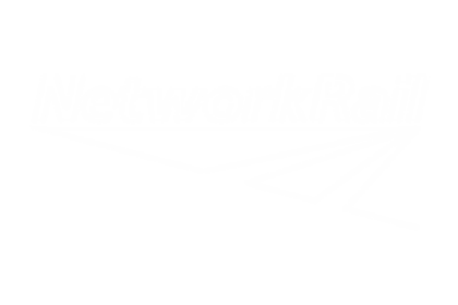 Network rail white